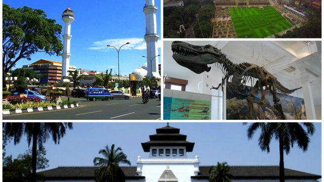 Jelajahi Keindahan Jakarta dan Bandung dalam Satu Perjalanan Wisata
