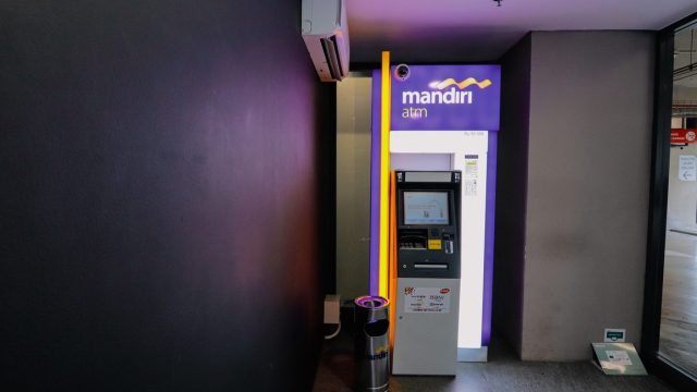 Jenis Kartu ATM Mandiri yang Wajib Diketahui Nasabah