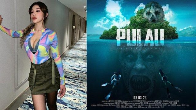Film Pulau Terluas yang Menggugah Jiwa