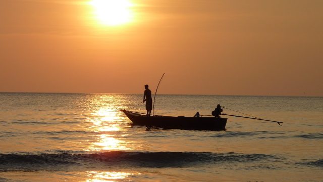 Doa Untuk Menangkap Ikan Yang Efektif Dan Diterima Oleh Allah