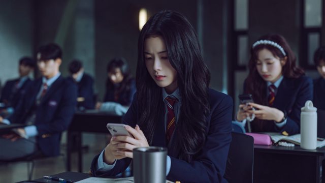 Hirarki dalam Drama Korea yang Membentuk Kekuatan Cerita
