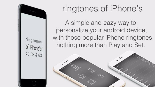 Download Nada Dering iPhone Terbaik untuk Pengguna iOS