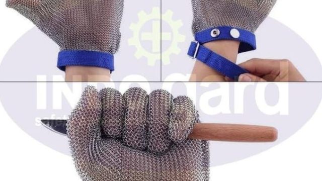 Sarung Tangan Safety Terbaik untuk Perlindungan Maksimal di Tempat Kerja