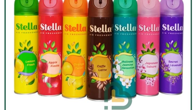Cara Memilih Botol Semprot yang Tepat untuk Kebutuhan Rumah Tangga