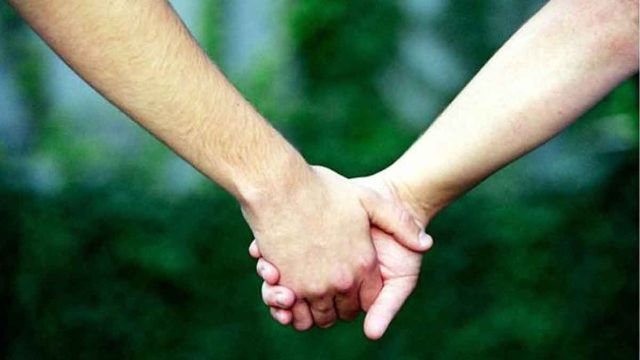 Pasangan Pacar Tidak Alay yang Romantis dan Sederhana