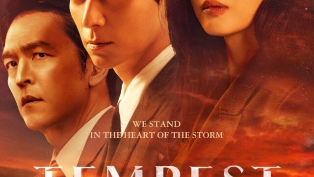 Drama Tempest yang Menggugah Perasaan Penonton Indonesia