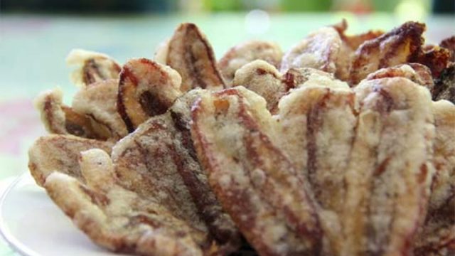 Cara Membuat Pisang Sale Enak dan Sederhana di Rumah