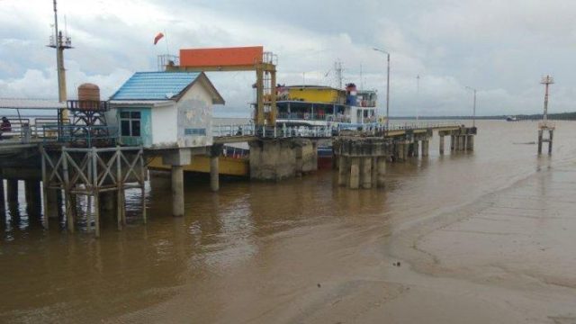 Pelabuhan Tanjung Api Api: Potensi dan Peran dalam Perekonomian Nusantara