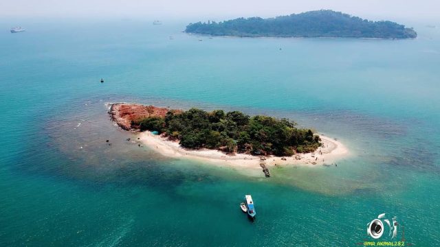 Merak Banten Khas Daerah yang Mengagumkan dan Unik