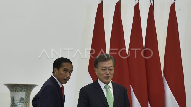 kerja di korea cara mendapatkan pekerjaan dan tips sukses bekerja di korea