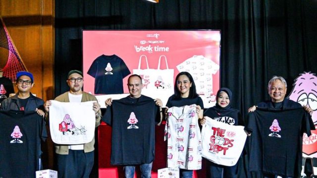 Kontributor Adalah Pilar Penting dalam Kesuksesan Bisnis dan Proyek Kreatif