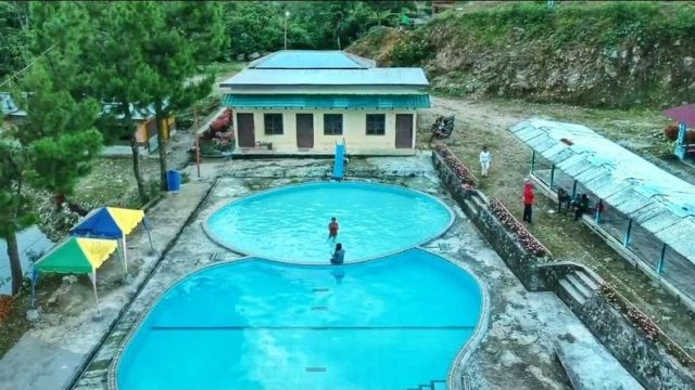 Pamah Simelir Langkat: Wisata Alam yang Menakjubkan di Sumatra Utara