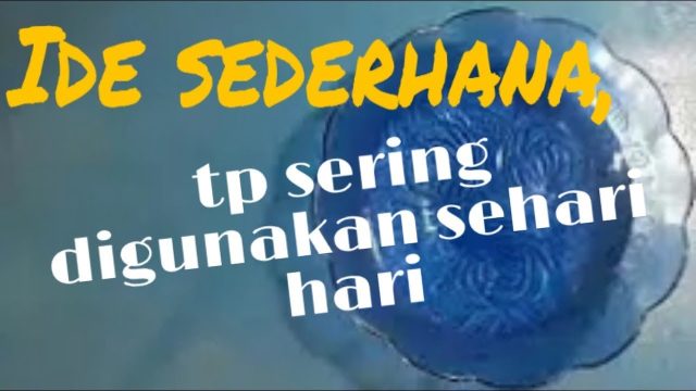 Ngapain Repot Kalau Bisa Mudah Ini Tipsnya