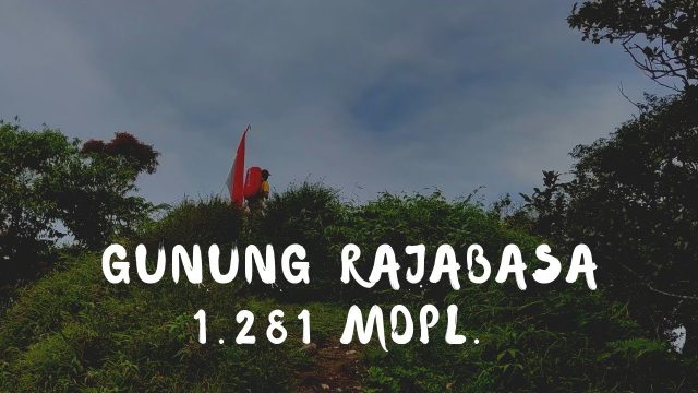 Gunung Rajabasa Wisata Alam Tersembunyi di Lampung