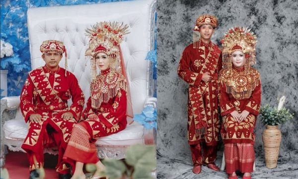 Pakaian Adat Bangka Belitung yang Unik dan Kaya Budaya