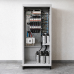 panel kapasitor bank