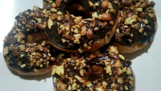 Kreasi Lezat Banana Rolls yang Mudah Dibuat di Rumah
