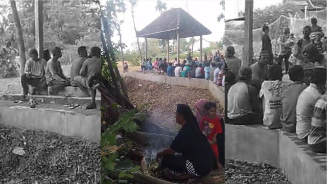 Punden Adalah: Pengertian, Fungsi dan Makna Budaya yang Mendalam