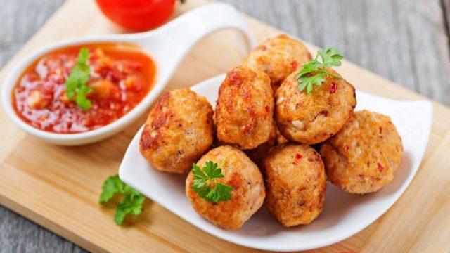 Bakso Goreng: Rahasia Rasanya yang Lezat dan Mudah Dibuat di Rumah