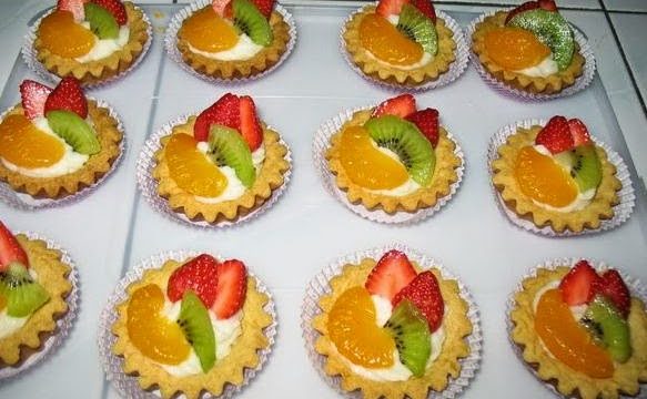 Pie Susu: Resep Mudah dan Lezat untuk Pecinta Kue Manis