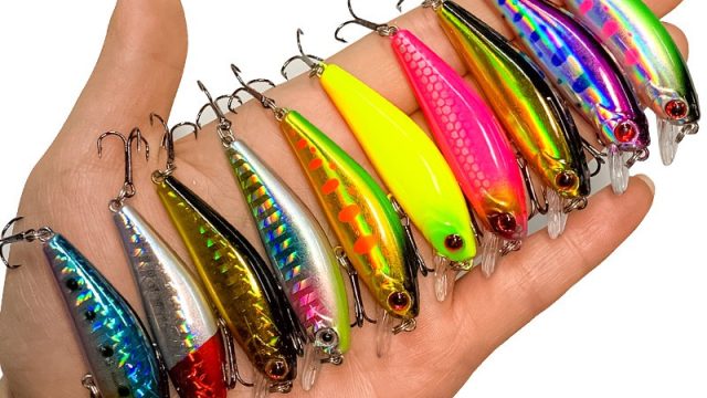 Cara Memilih Timah Pancing Berkualitas untuk Hasil Tangkap Maksimal