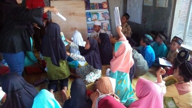 Belajar Bahasa Inggris di Jawa Tengah: Tips dan Sumber Belajar Terbaik