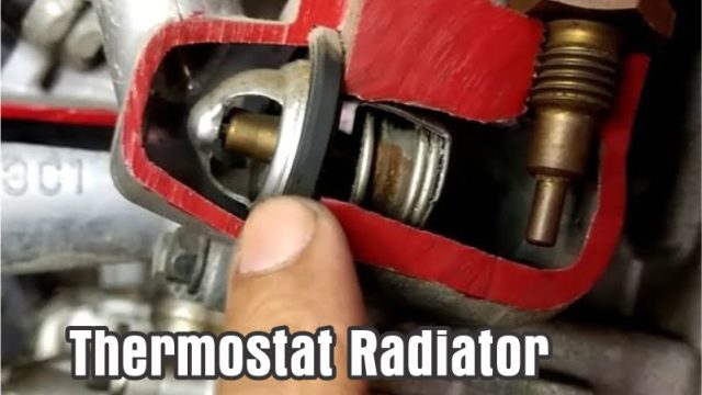 Cara Memilih Radiator yang Tepat untuk Kendaraan Anda