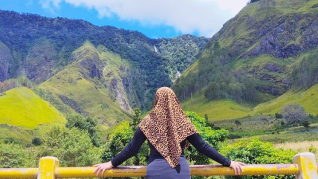 Ujung Silalahi: Wisata Alam yang Menakjubkan di Sumatra Utara