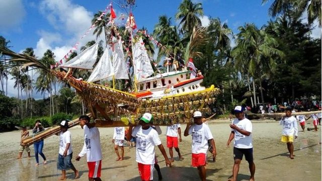 Suku Bangka Belitung: Budaya dan Tradisi yang Mengagumkan