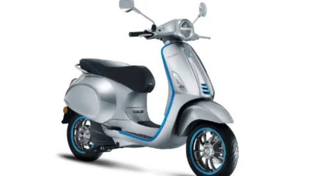 Motor Matic Vespa: Pilihan Tepat untuk Berkendara Santai dan Elegan