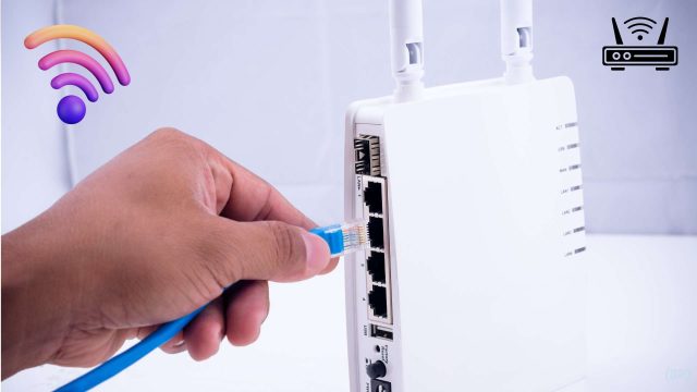 Saham Wifi adalah Investasi Cerdas di Era Digital