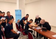 BRI Warung Buncit Edukasi Finansial