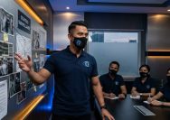 Detektif indonesia dan tim investigator berpengalaman