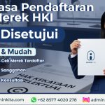 Jasa Pendaftaran Merek Dagang HKI