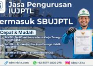 Jasa Pengurusan IUJPTL
