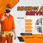 Jasa Service Mesin Cuci Jakarta