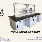 Meja Laboratorium