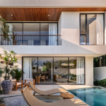 monthly villa to rent Bali