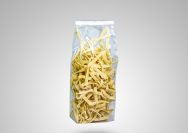 Pabrik plastik kemasan