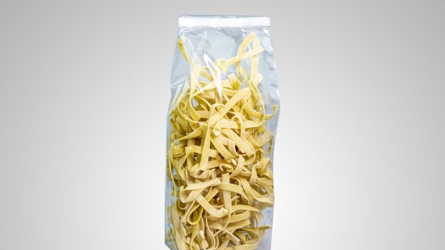 Pabrik plastik kemasan