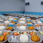 Program Makan Bergizi Gratis di Indonesia