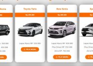 Rental Mobil Lampung