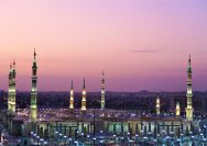 Travel Umroh Solo Tepercaya