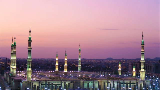 Travel Umroh Solo Tepercaya