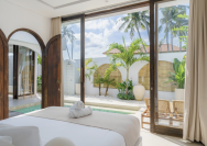 luxury villas to rent in bali