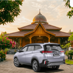 Daihatsu Terios