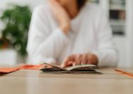 Financial Mindfulness