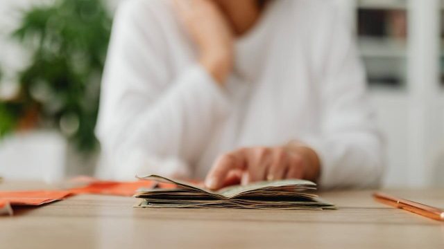 Financial Mindfulness