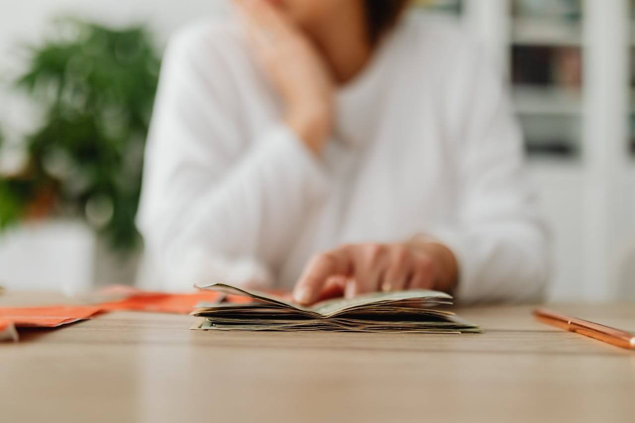 Financial Mindfulness