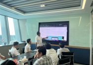 PT Menara Maritim Indonesia